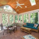 Three season Sun Room